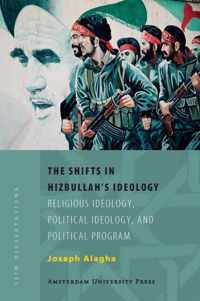 The Shifts in Hizbullah's Ideology: Religious Ideology, Political Ideology, and Political Program