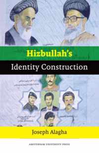 Hizbullah's Identity Construction