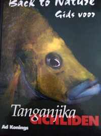 Tanganjika cichliden