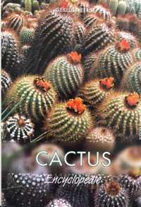 Cactus Encyclopedie