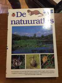 De Natuuratlas