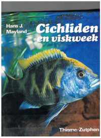 Cichliden en viskweek