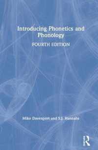 Introducing Phonetics and Phonology