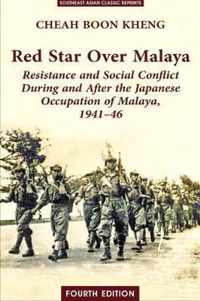 Red Star Over Malaya