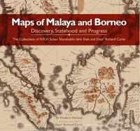 Maps Of Malaya And Borneo