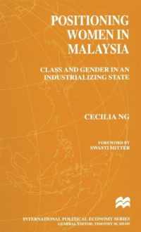 Positioning Women in Malaysia