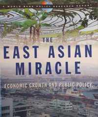 The East Asian Miracle