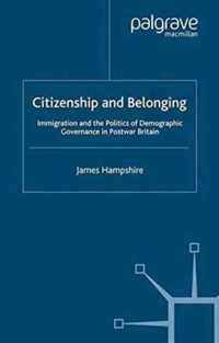 Citizenship and Belonging