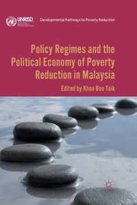 Policy Regimes and the Political Economy of Poverty Reduction in Malaysia