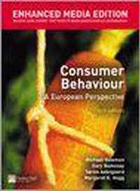 Consumer Behaviour