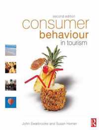 Consumer Behaviour in Tourism