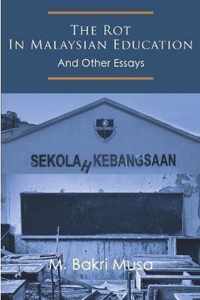 The Rot In Malaysian Education