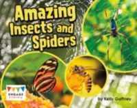 Amazing Insects and Spiders