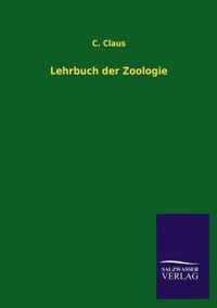 Lehrbuch der Zoologie