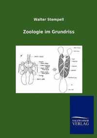 Zoologie im Grundriss