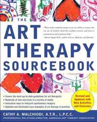 Art Therapy Sourcebook