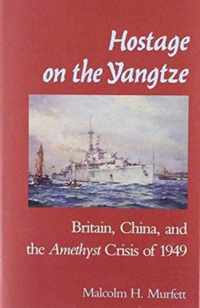 Hostage on the Yangtze