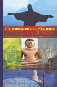 The Sociology of Religion