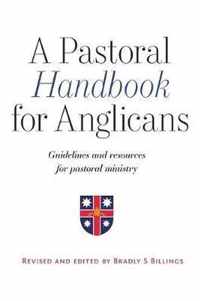 A Pastoral Handbook for Anglicans