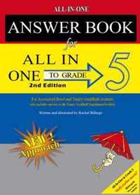 Answer Book