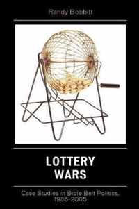 Lottery Wars