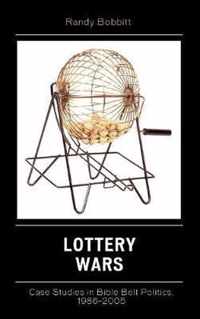 Lottery Wars