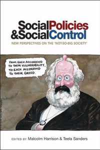 Social Policies And Social Control