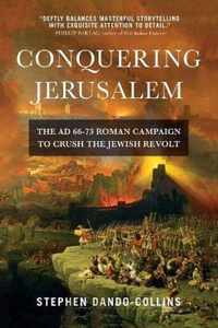 Conquering Jerusalem