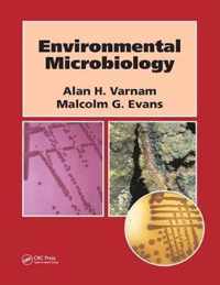 Environmental Microbiology