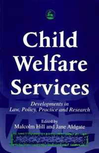 Child Welfare Services