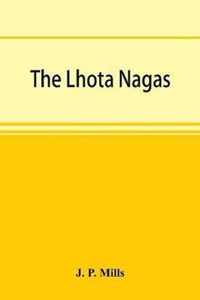 The Lhota Nagas