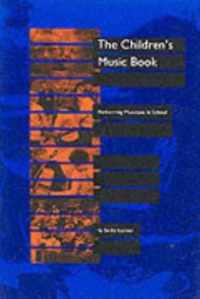 The Children's Music Book