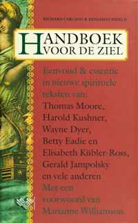 Handboek Voor De Ziel