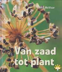 Van Zaad Tot Plant