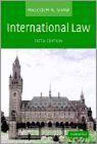 International Law