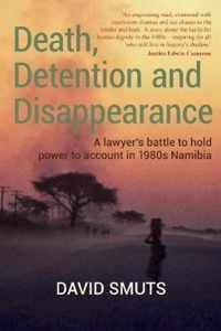 Death, Detention and Disappearance