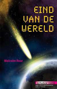 Schaduw-reeks 10 - Eind van de wereld