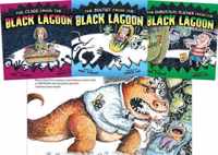 Black Lagoon Set 3 (Set)