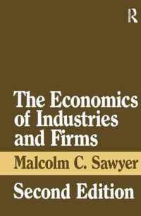 The Economics of Industries and Firms