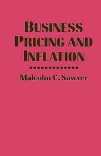 Business Pricing and Inflation