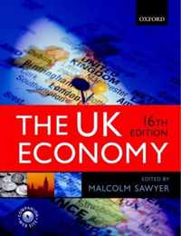 UK Economy 16th