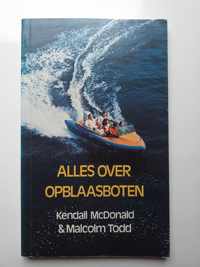 Alles over opblaasboten