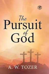 The Pursuit of God