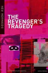 Revengers Tragedy