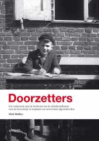 Doorzetters