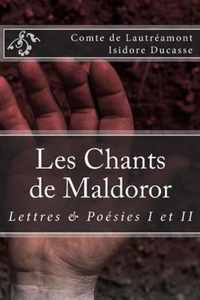 Les Chants de Maldoror