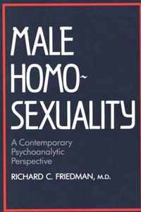 Male Homosexuality