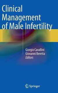 Clinical Management of Male Infertility