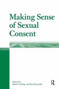 Making Sense of Sexual Consent