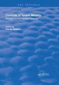 Controls of Serm Motility